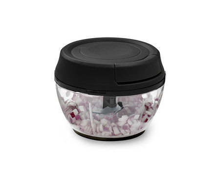 Manuálny multikrájač