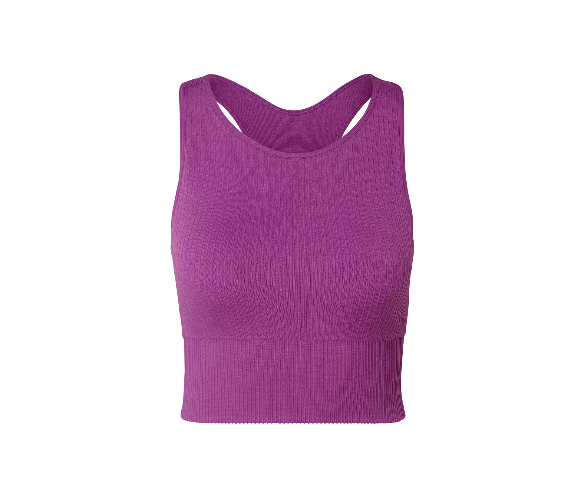 E-shop Bezšvová podprsenka bralette
