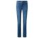 Modré džínsy Angels »Cici« strih Slim Fit.