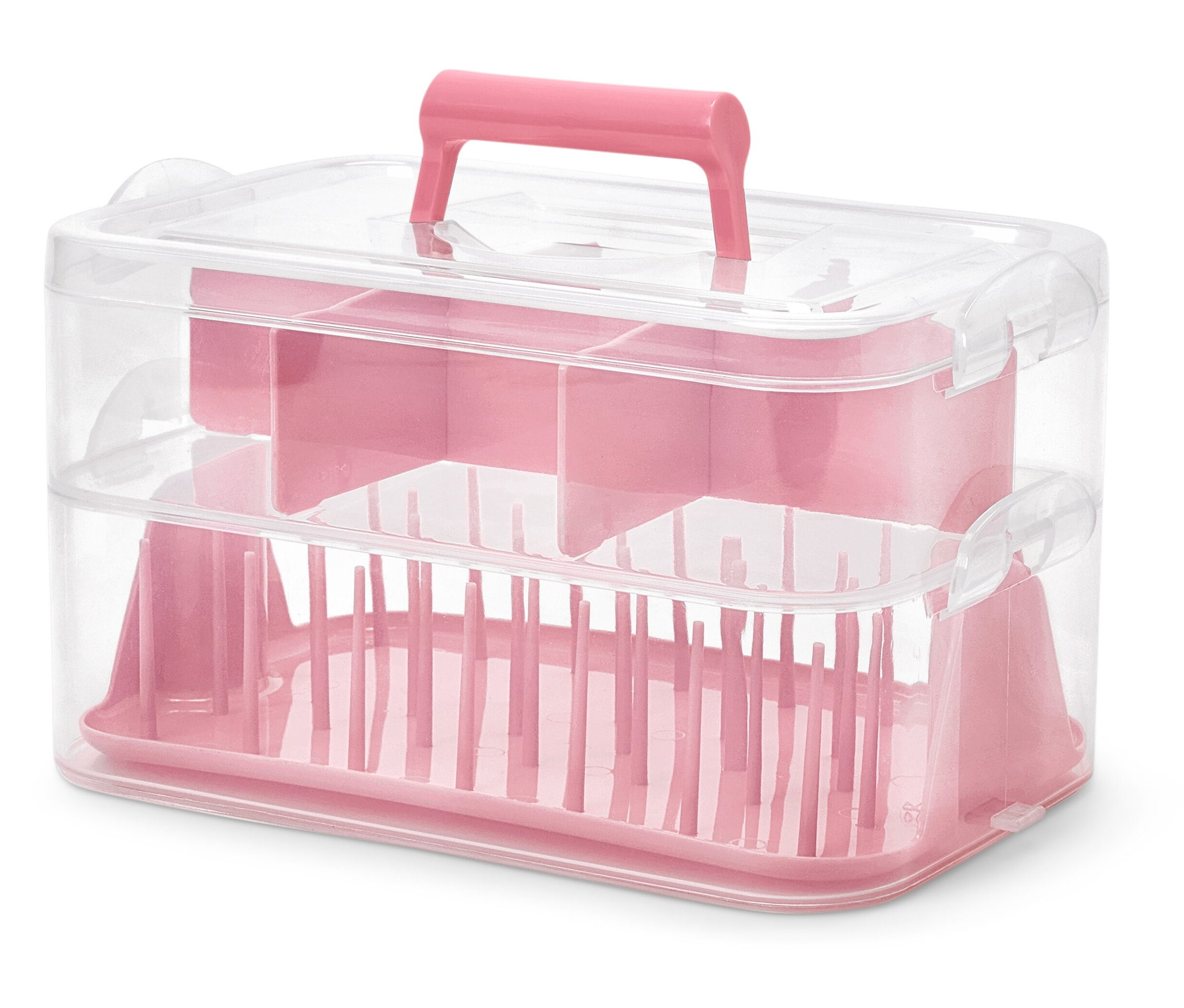 Tchibo - Box na potreby, plast