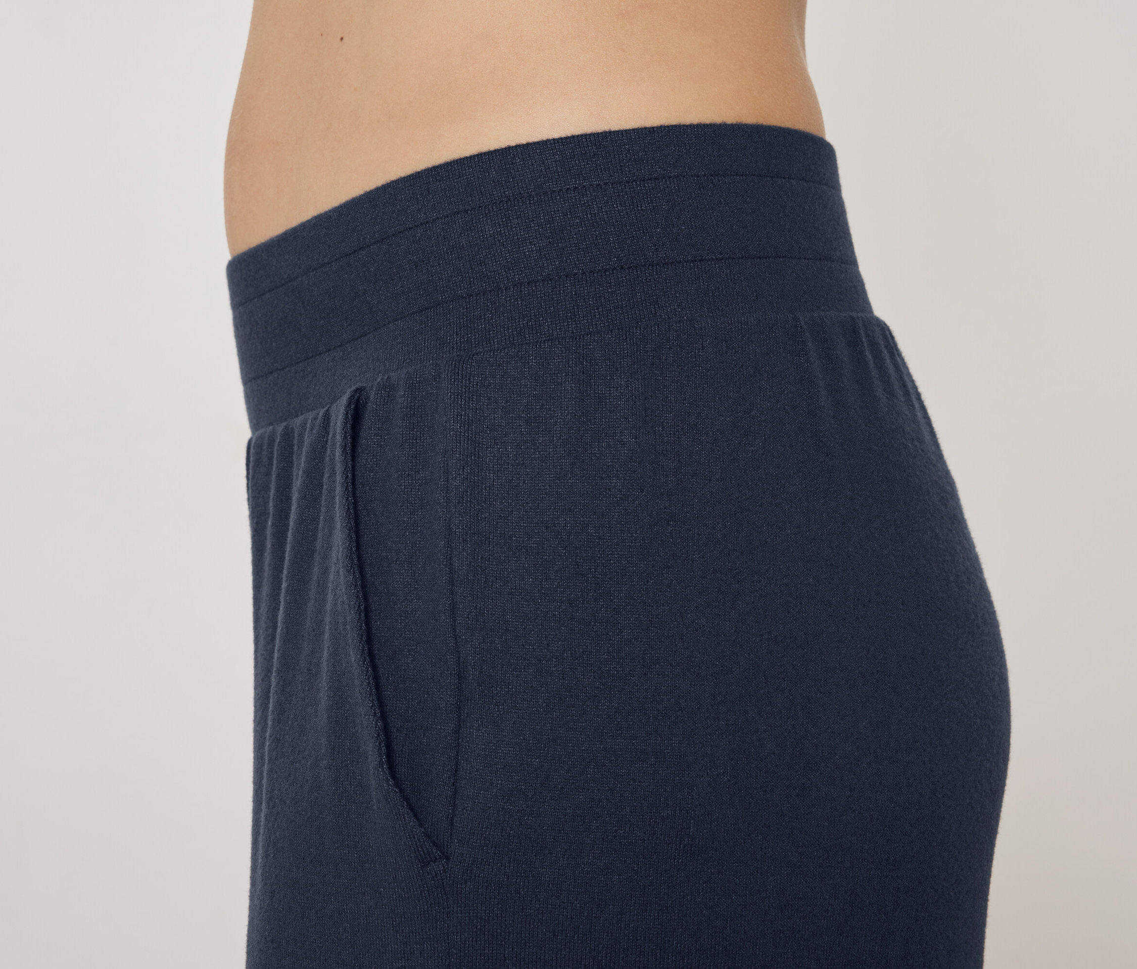 Tchibo - Široké športové nohavice »supersoft«
