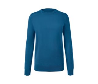 Modrý