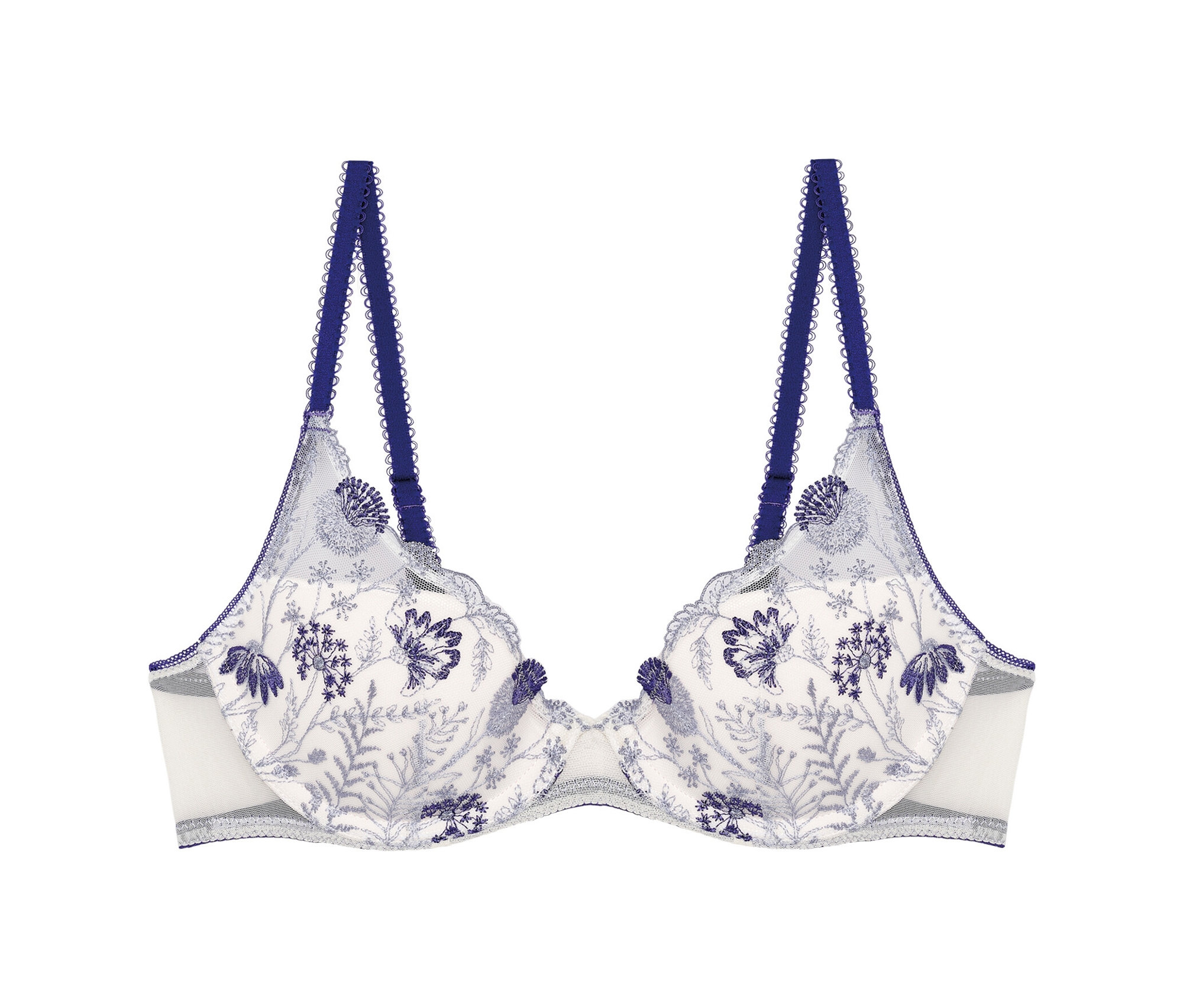 E-shop Passionata Wired Plunge podprsenka "Chloe"