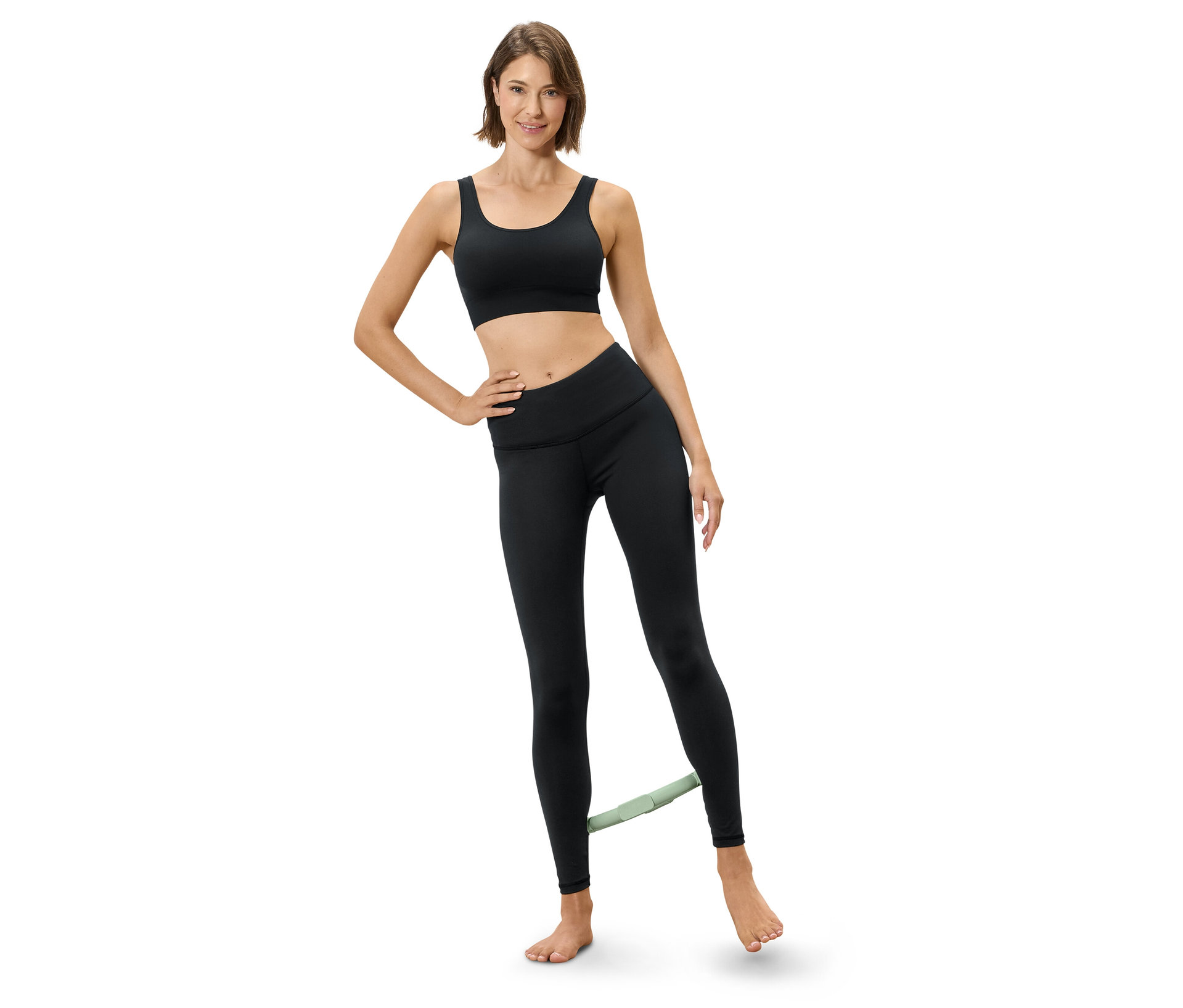 Tchibo - Kruh na pilates