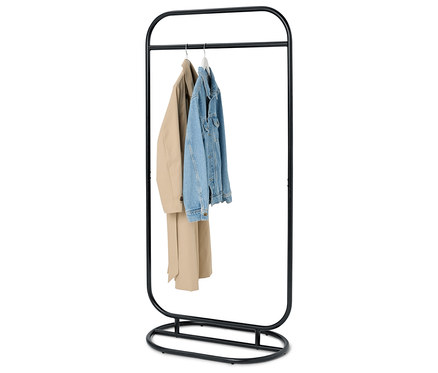 Voľne stojaci vešiak do predsiene