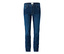 Tmavomodrý denim