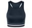 Športová podprsenka »Crop Top«, modrá - /img/gAAXDDWC/64/image.jpeg
