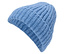 Pletená čiapka, modrá - /img/gAAXG1dn/64/image.jpeg