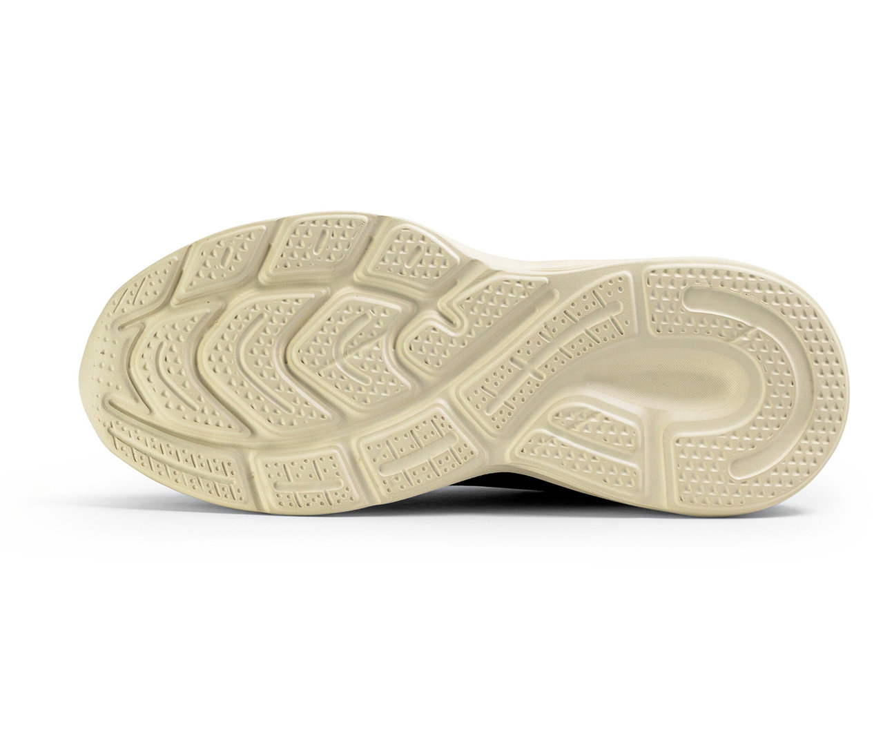 Podrážka čiernych dámskych tenisiek FILA Specctris.