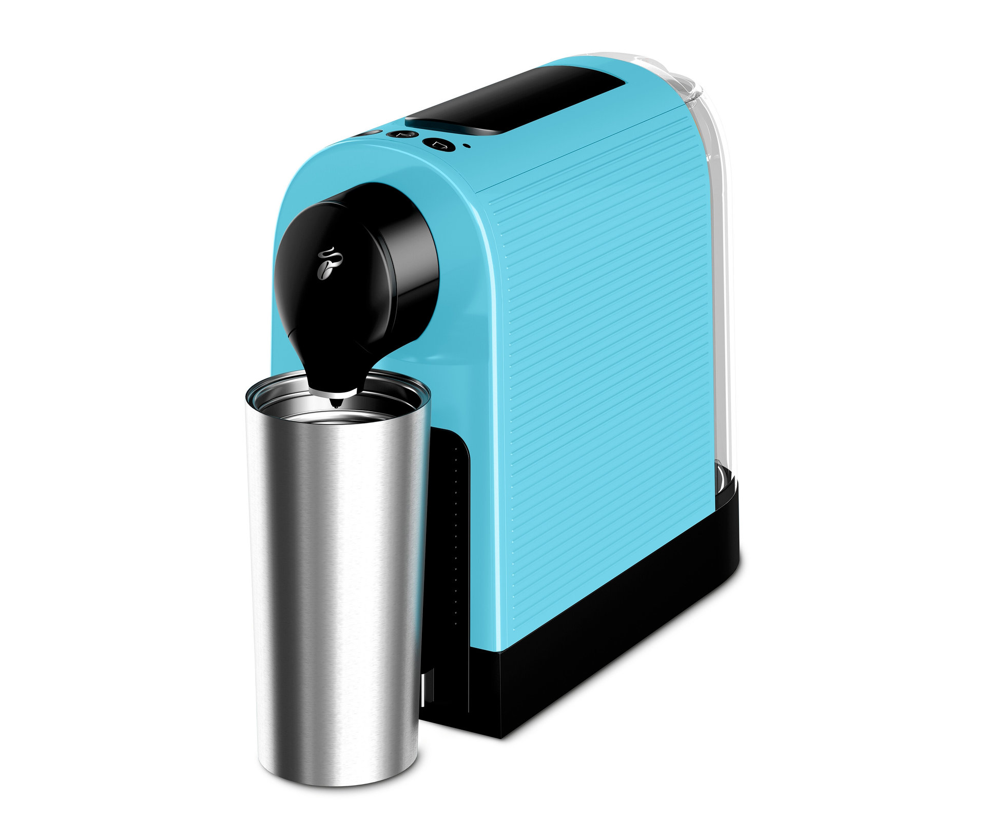 Cafissimo pure+, tropical breeze