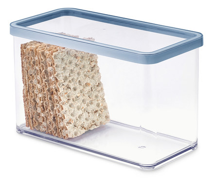 Nádoba na skladovanie potravín