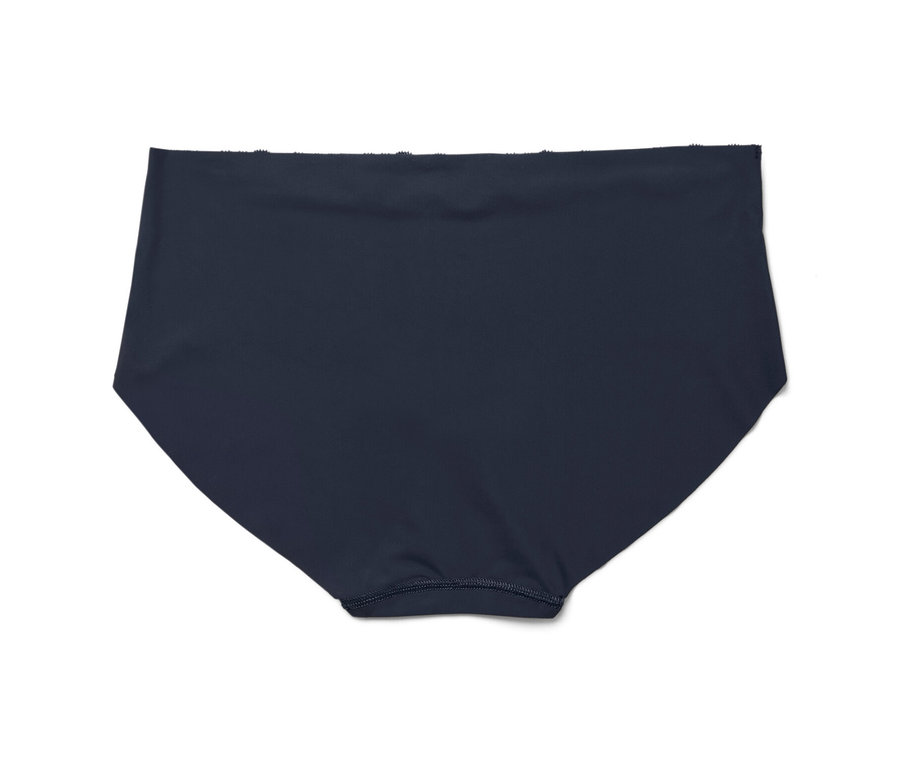 Tmavomodré nohavičky Magic Cut, 2 ks, na bielom pozadí.