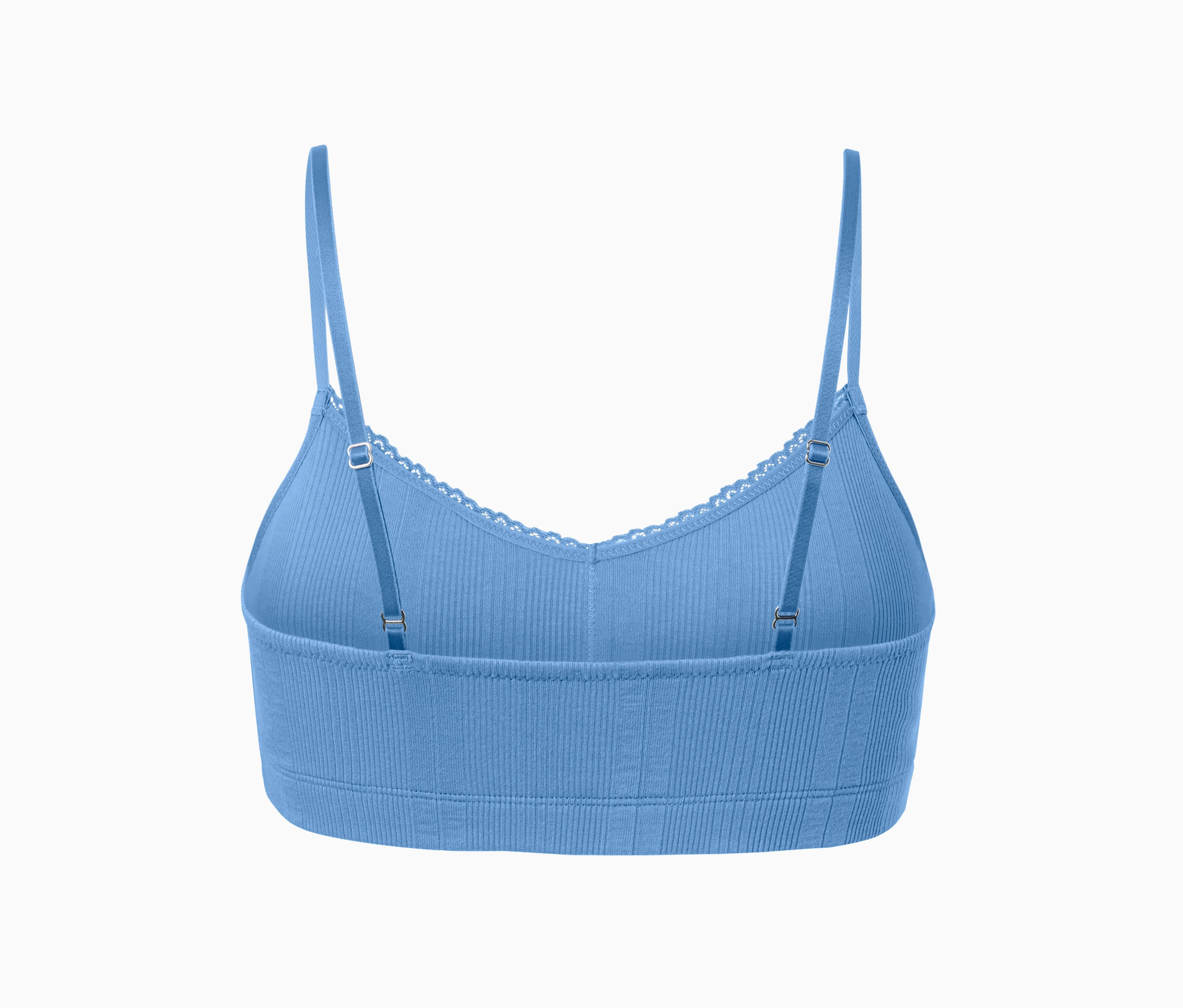 Tchibo - Podprsenka z rebrovaného materiálu