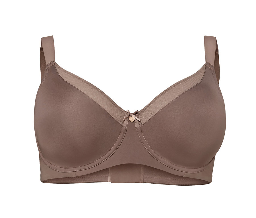 Nugátová zmenšujúca podprsenka.