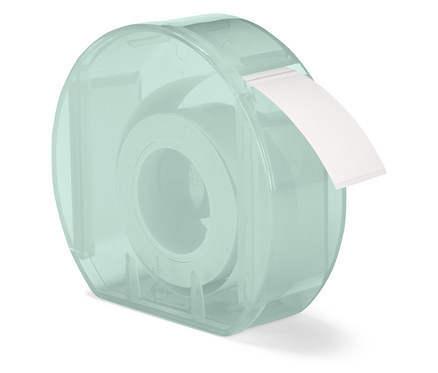 Zásobník na etikety