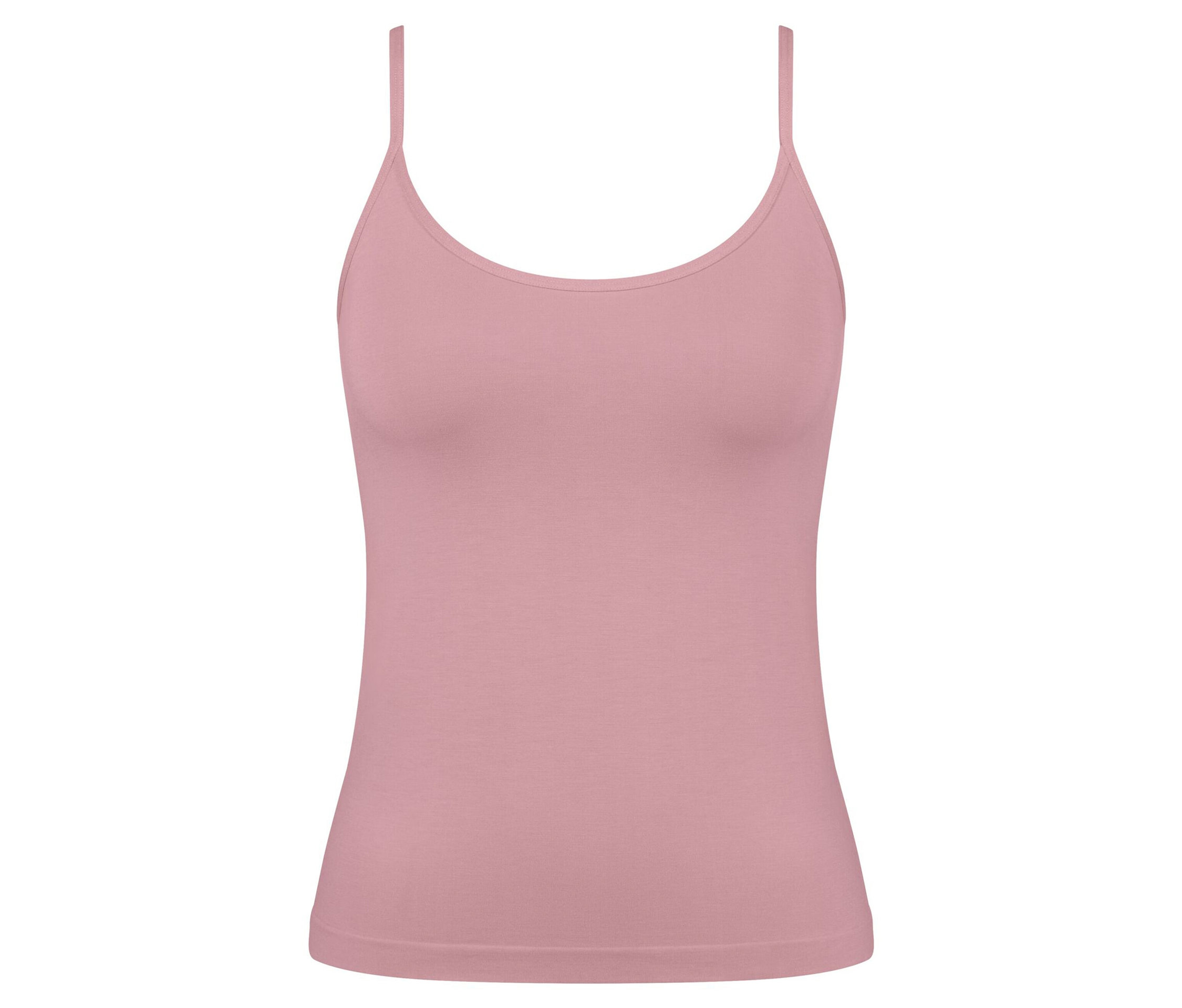 E-shop sloggi GO Sense Špagetový top, Tea Rose
