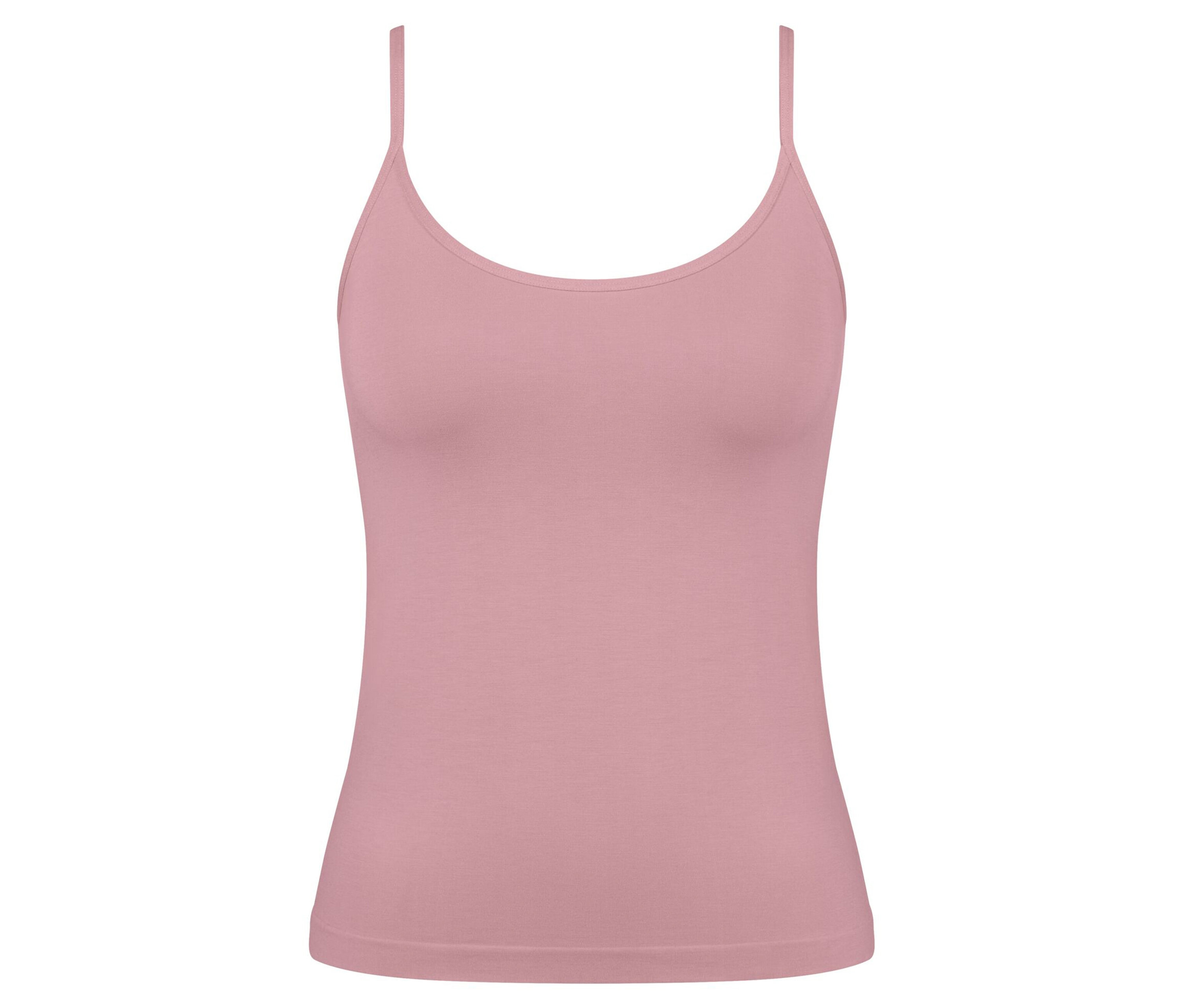 Špagetový top sloggi GO Sense, Tea Rose.