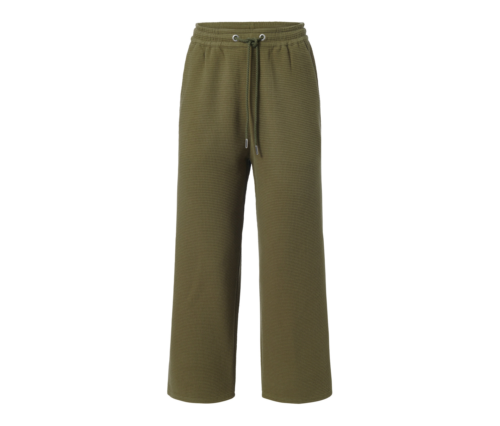 Tchibo - Teplákové nohavice culottes