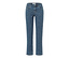 Stredne modrý denim