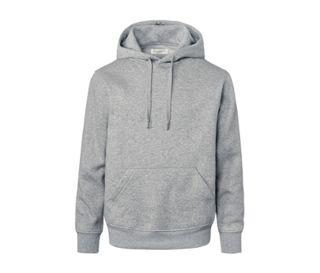 Sivý s melírom