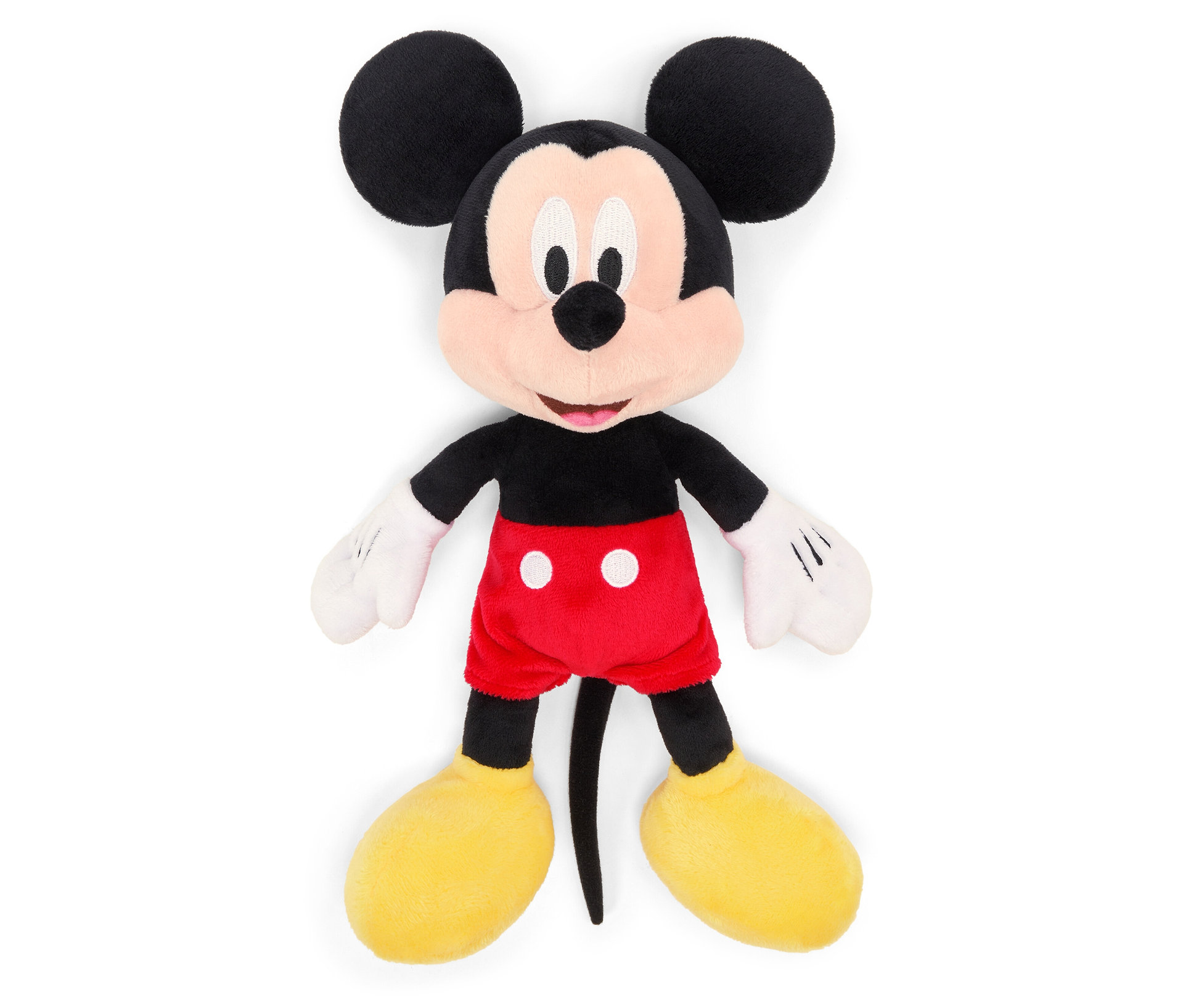 Tchibo - Plyšové zvieratko »Mickey«