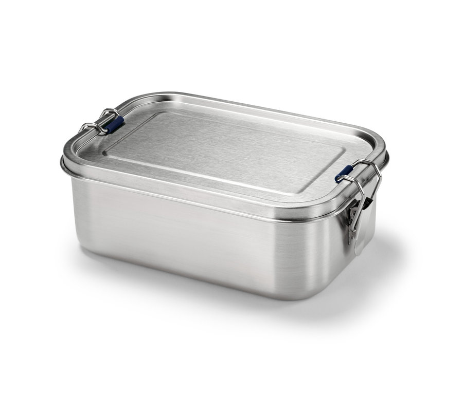 Nerezová dóza na obed To Go.