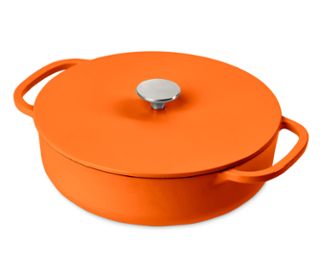 Oranžový