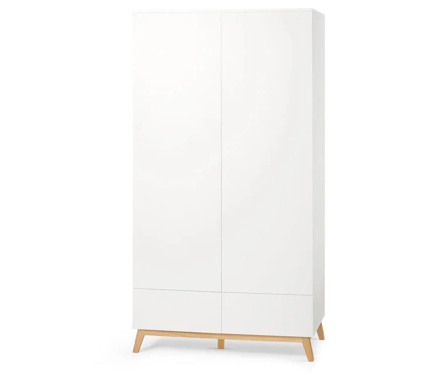 2-dverová skriňa, 100 cm Nákup v obchode Tchibo | 86632