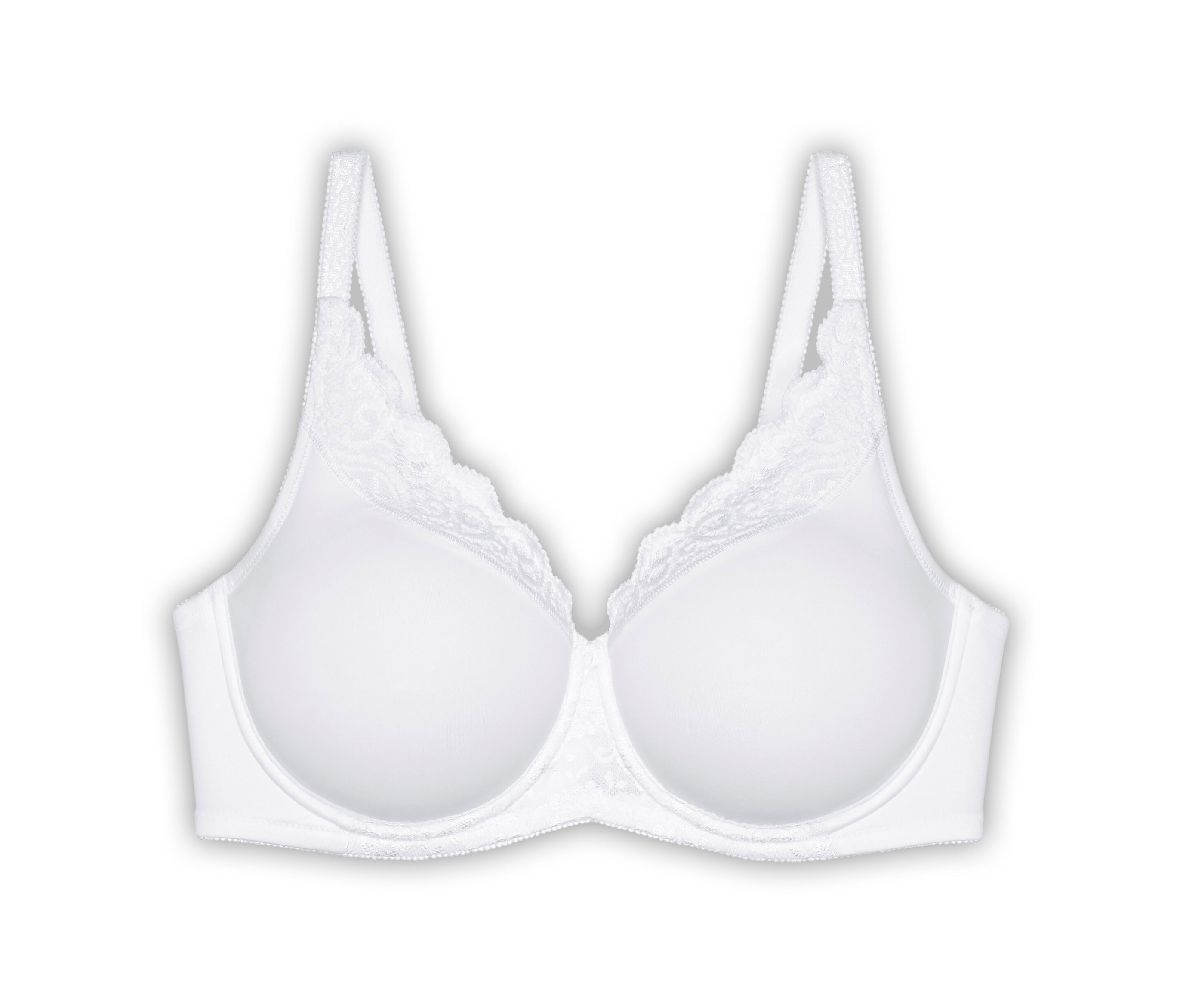 E-shop Podprsenka Triumph Amourette Minimizer, biela