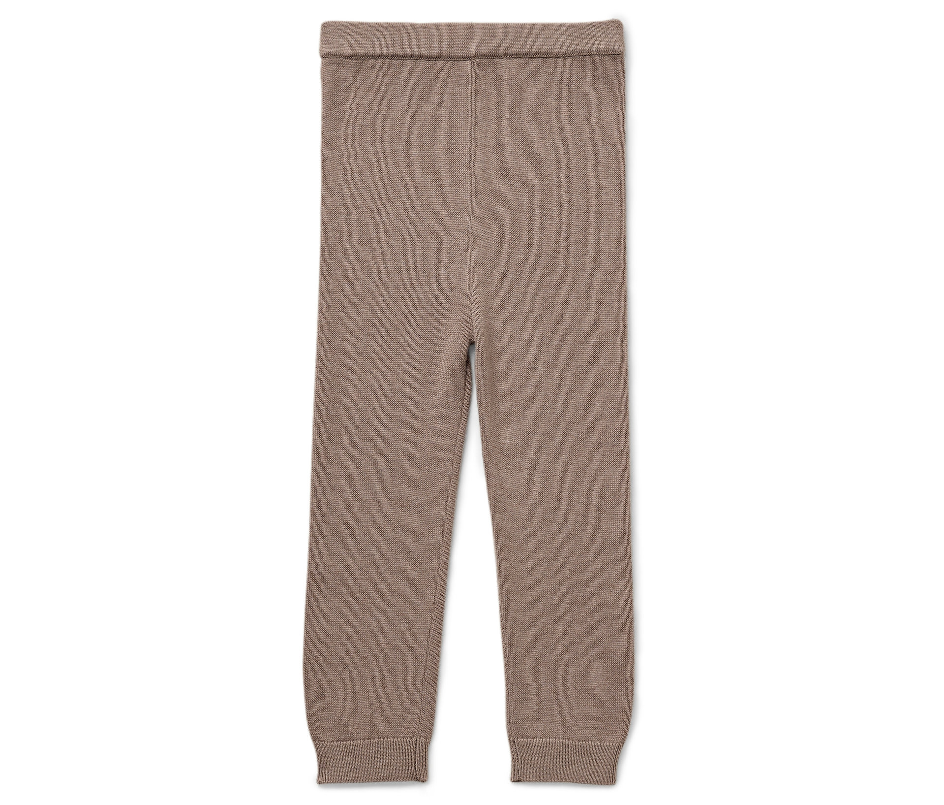 Tchibo - Detské pletené nohavice z vlny