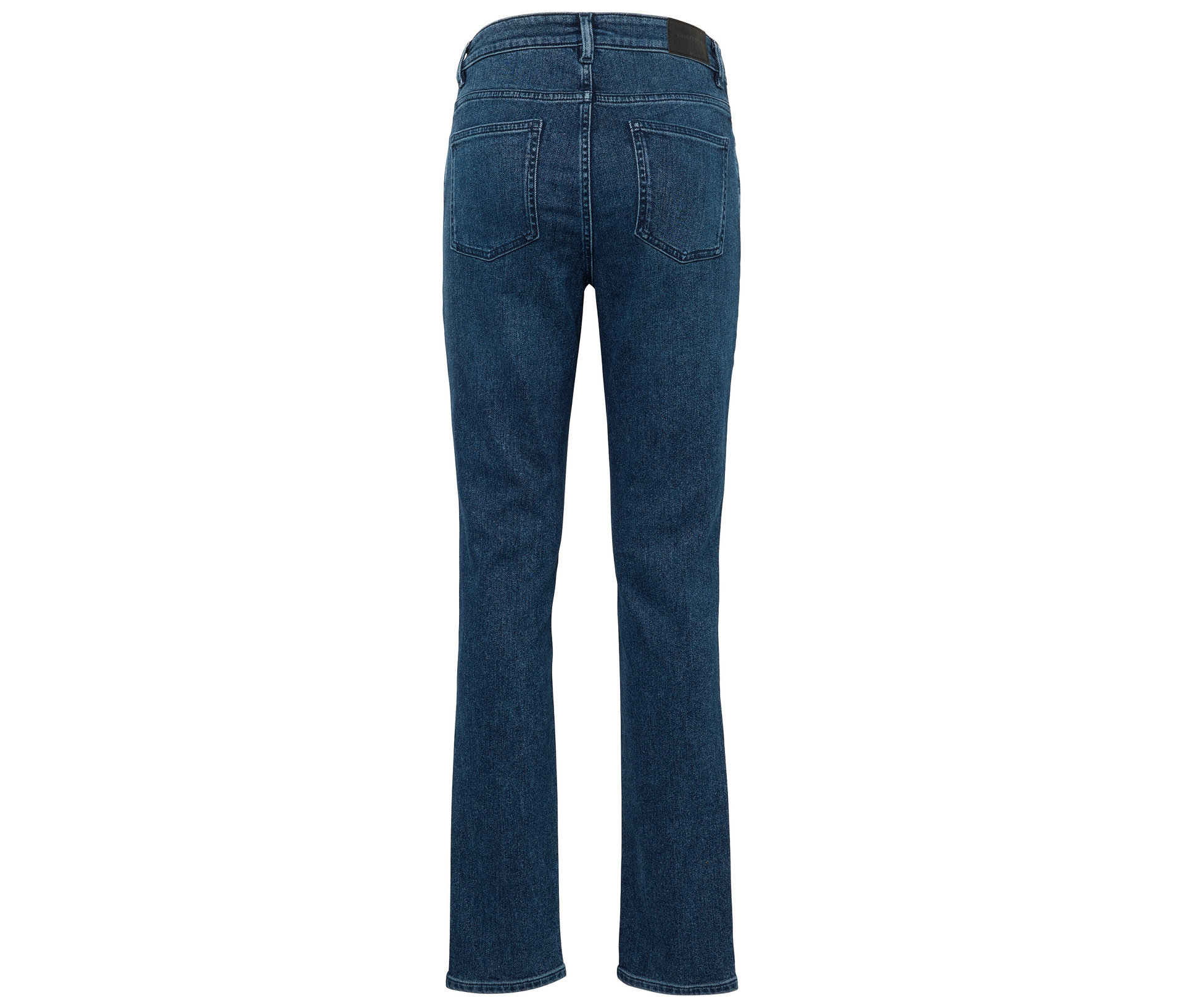 Tchibo - Premium Slim džínsy – strih »Emma«