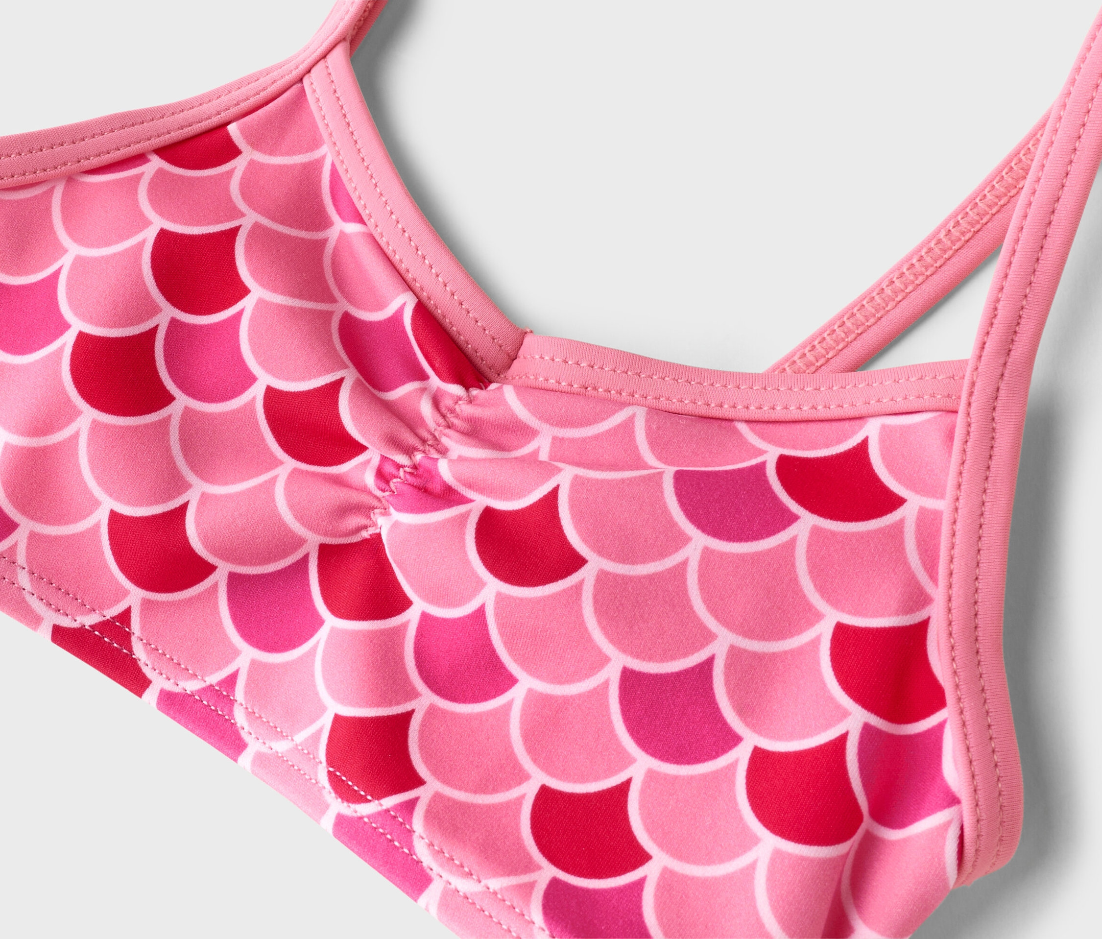 Tchibo - Detské bikiny so sukňou