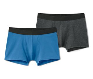 Boxerky, 2 ks