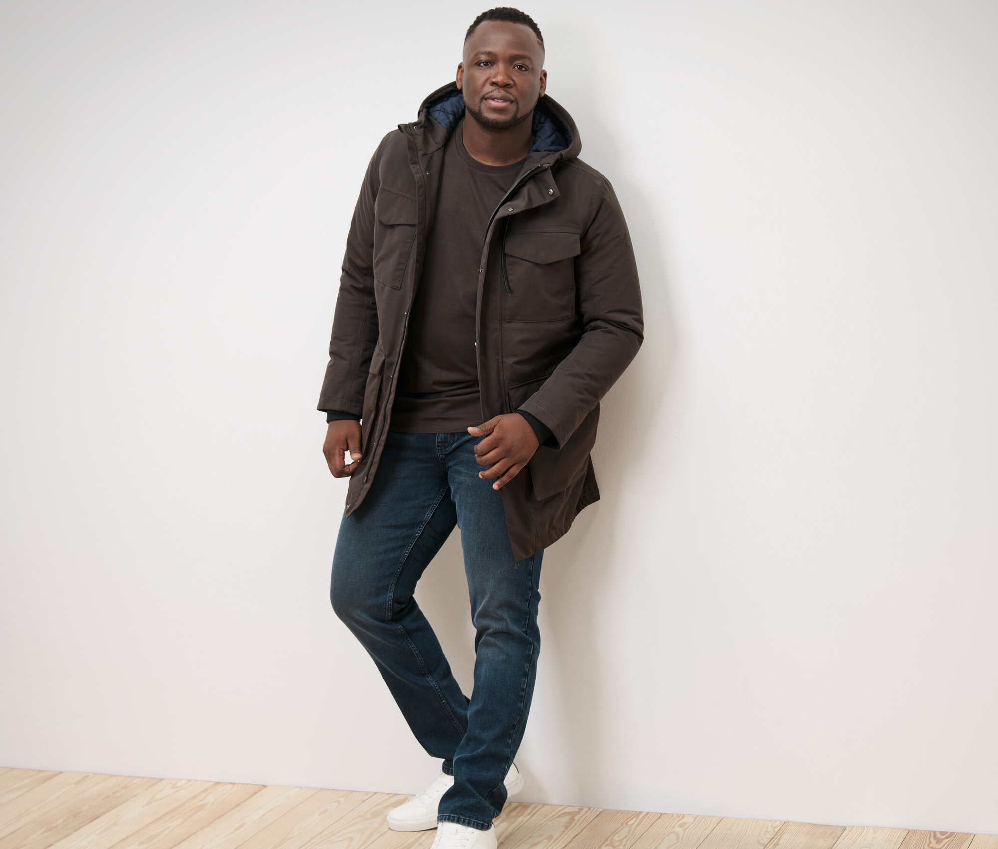 Tchibo - Parka