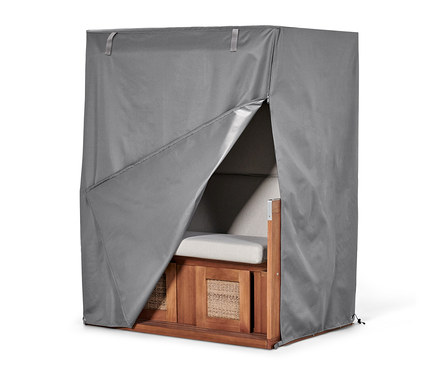 Prémiový kryt na plážový kôš veľkosti XXL