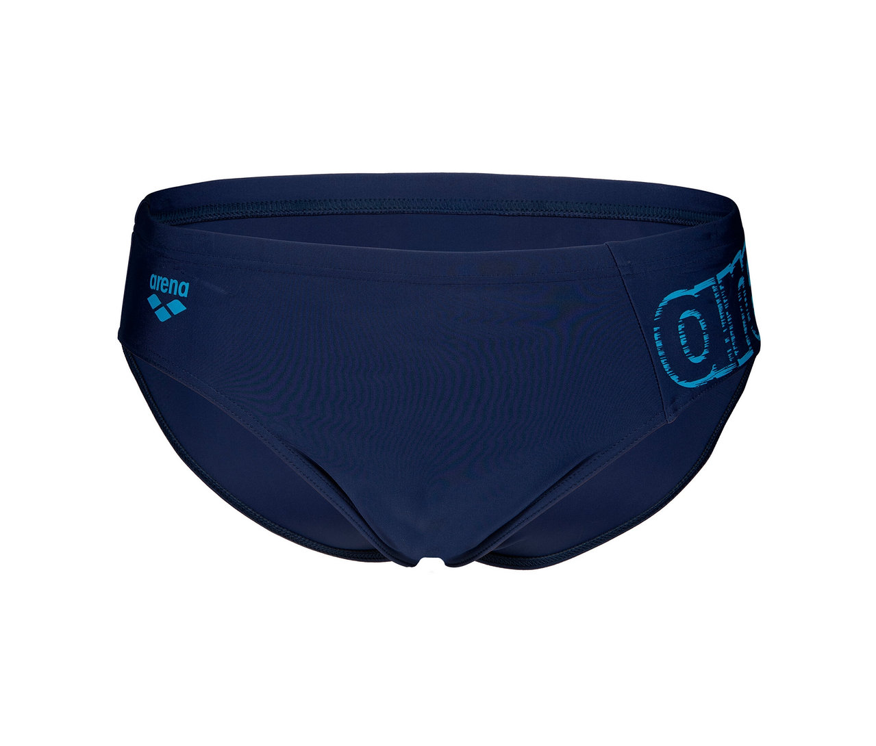 Námornícky modré slipy arena Scratchy.