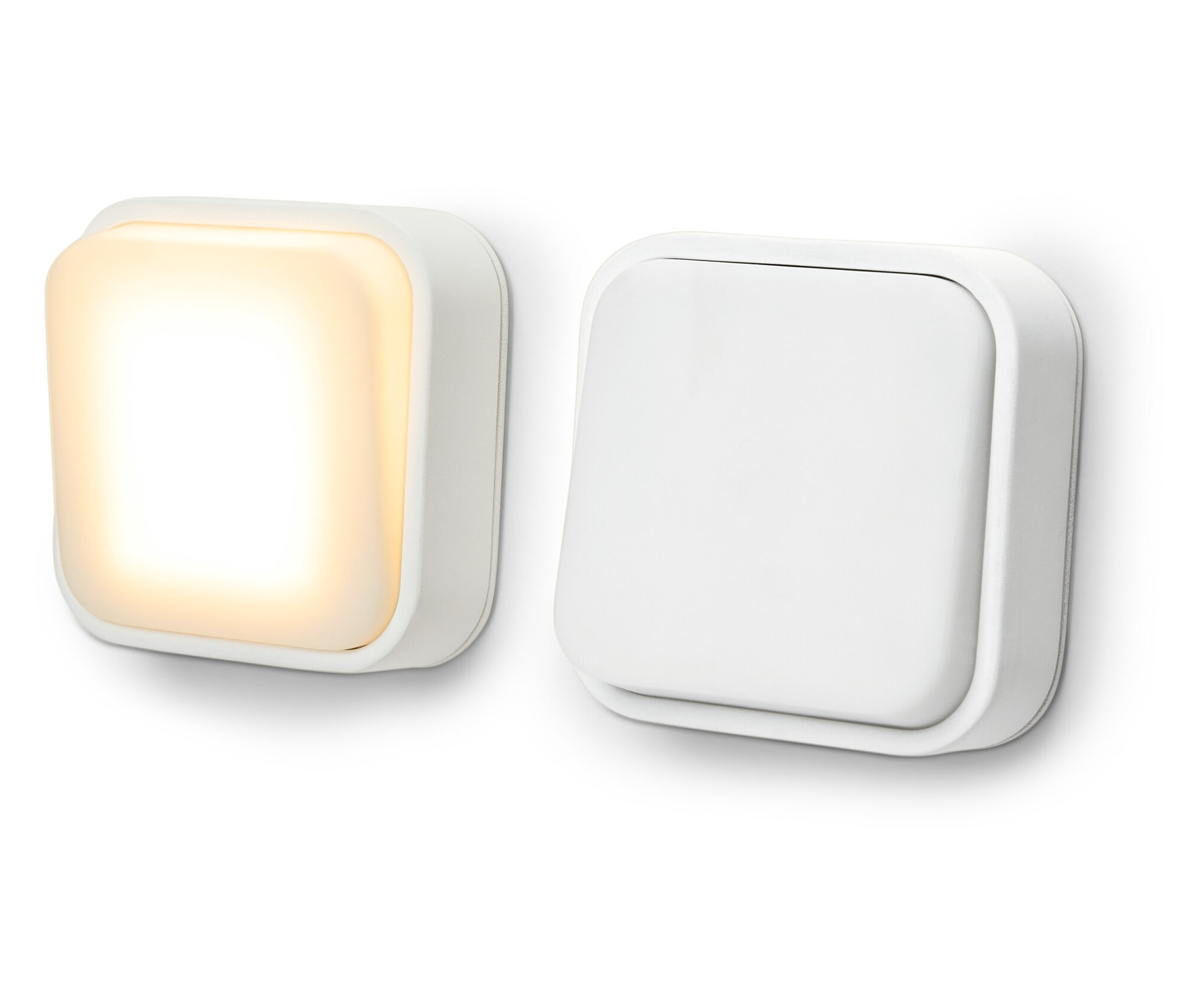 E-shop LED spínacie svetlá, 2 ks