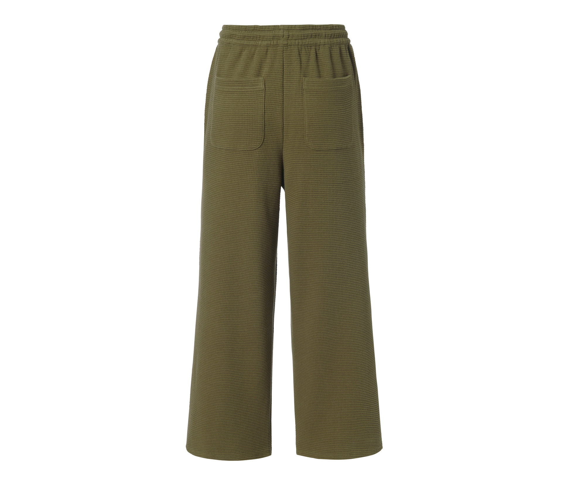Tchibo - Teplákové nohavice culottes