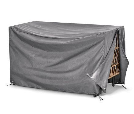 Prémiový krycí obal na veľké lounge pohovky