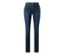 Tmavomodré džínsy Angels »Cici« strih Slim Fit.