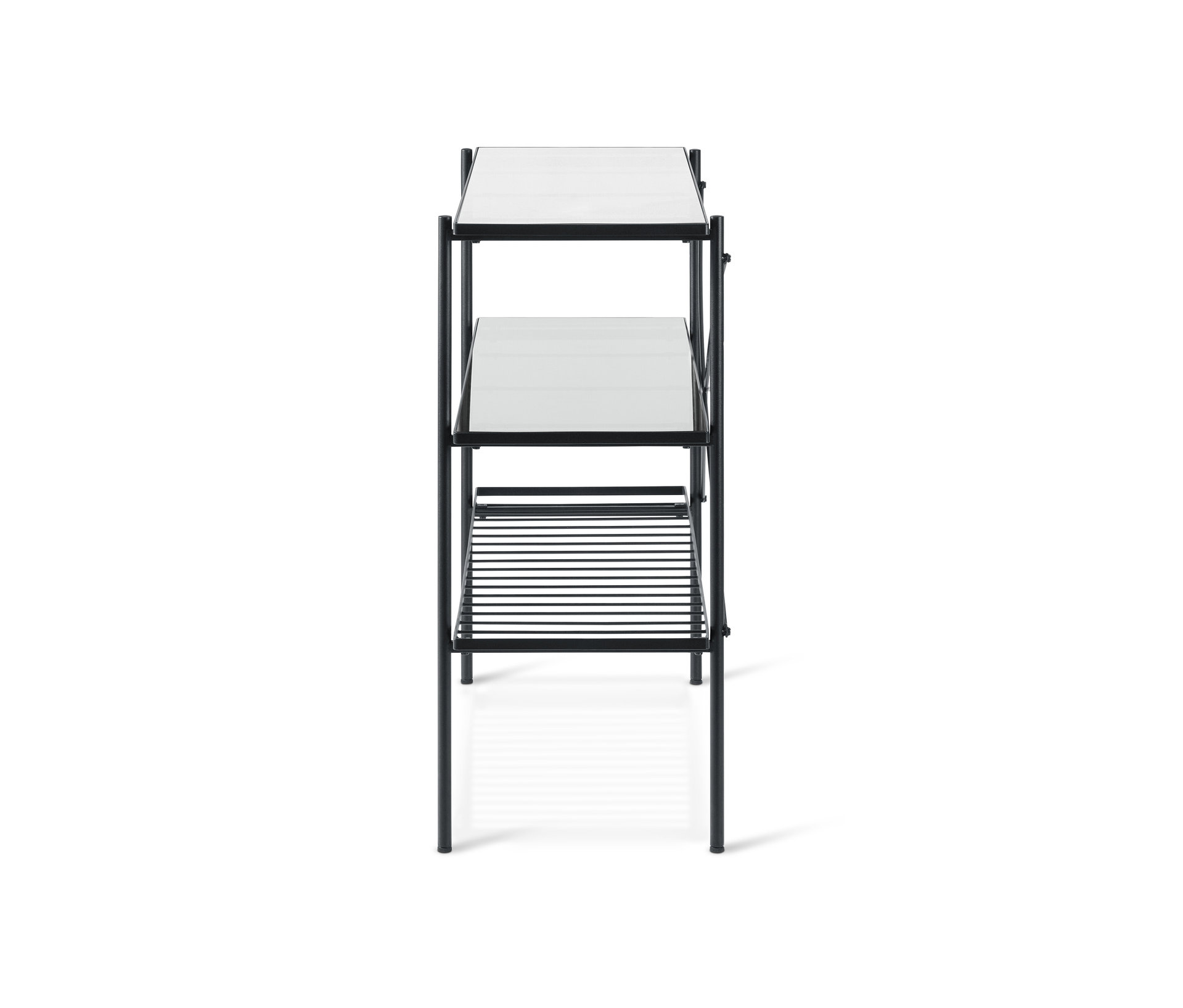 Tchibo - Konzolový stolík, šírka cca 120 cm