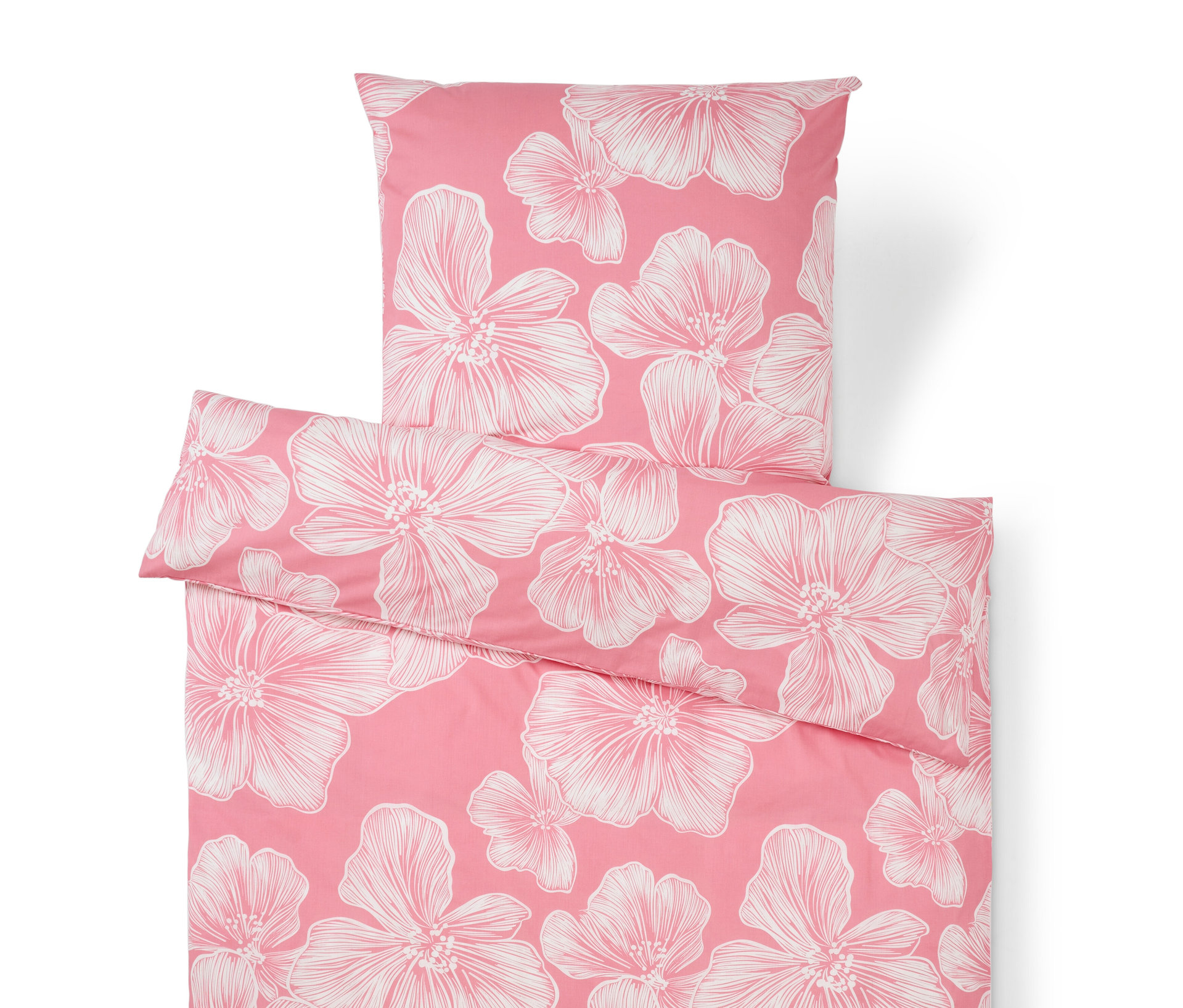 E-shop Posteľná bielizeň z materiálu polycotton, štandardná veľkosť