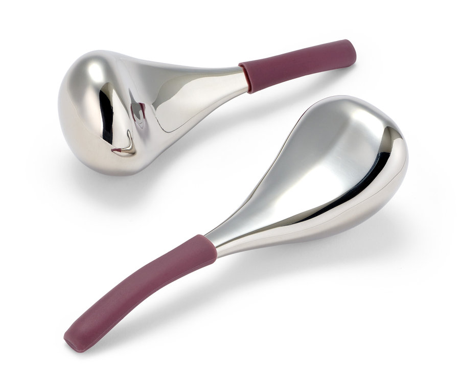 Dve chladiace tyčinky.