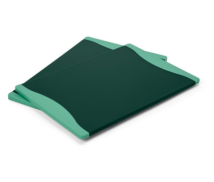 Dosky na krájanie, 2 ks