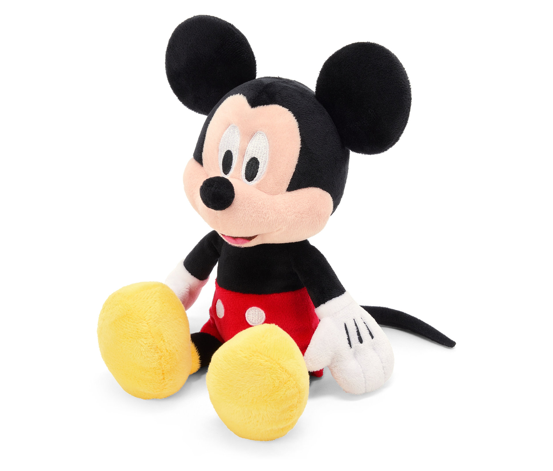 Tchibo - Plyšové zvieratko »Mickey«