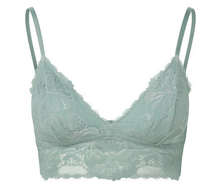 Čipková podprsenka