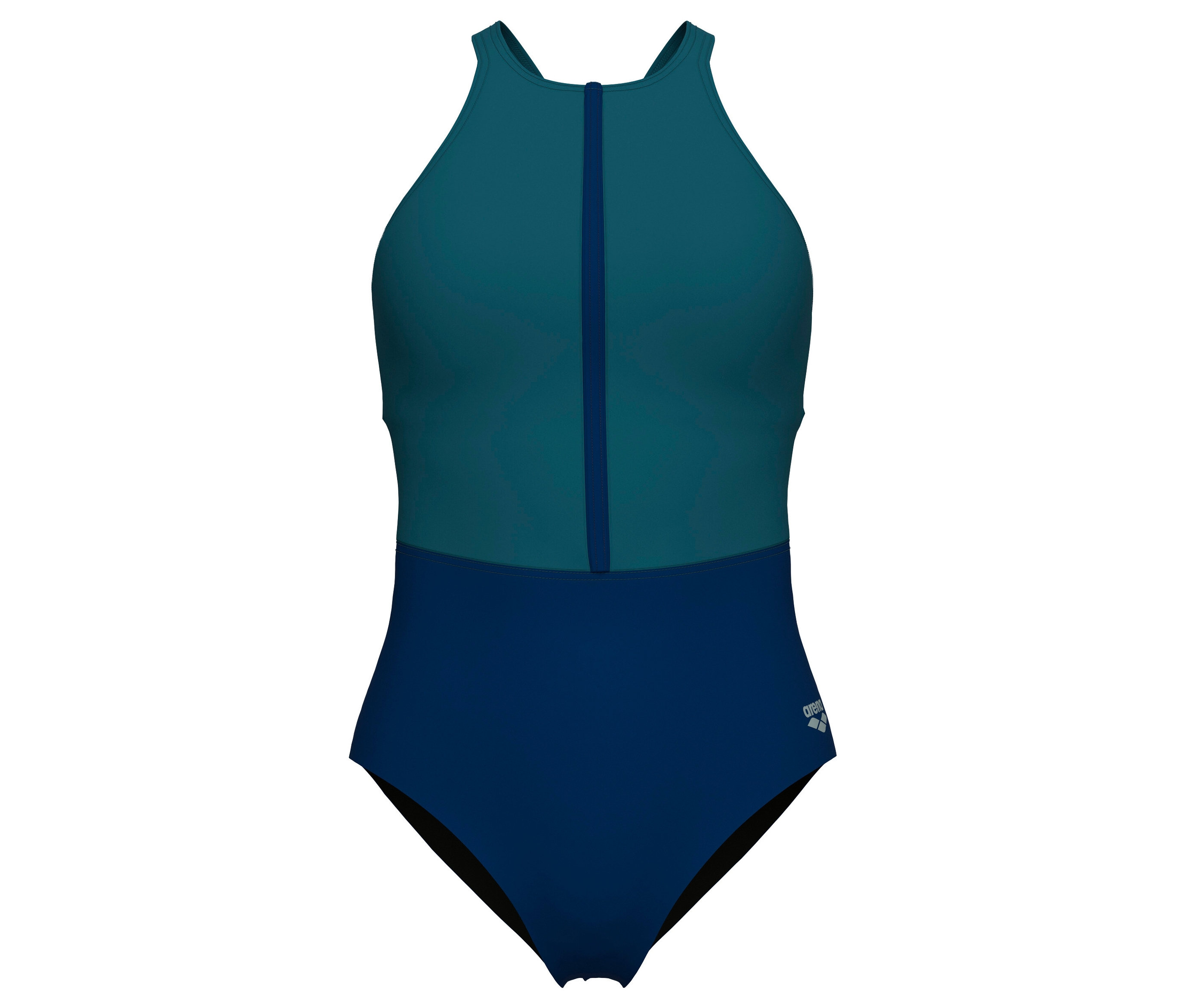 E-shop Dámske plavky arena Shapewear Silvia B-Cup Cross Back