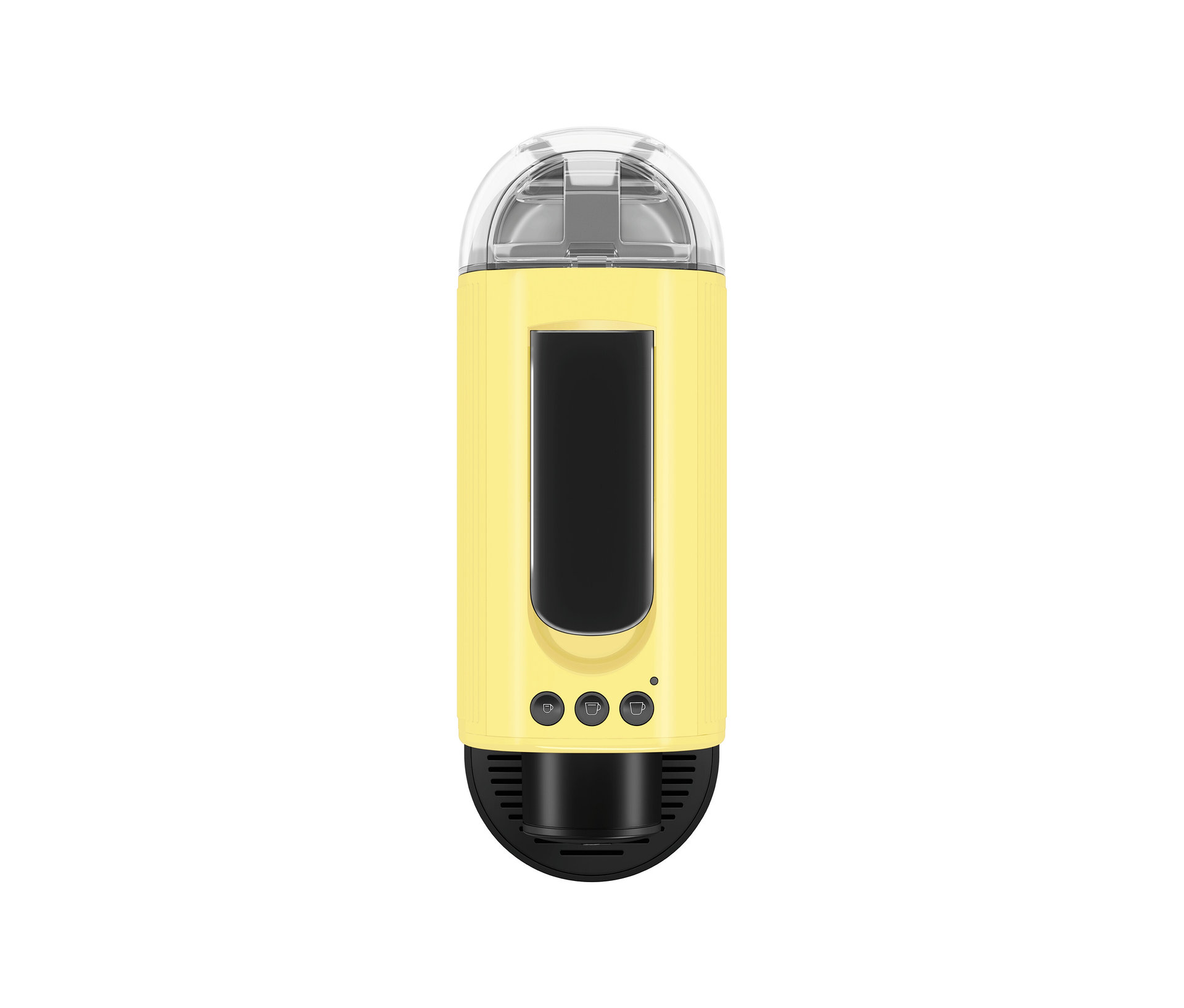 Cafissimo pure+, lemon splash