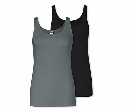 Tielká SCHIESSER, 2 ks