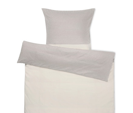 Flanelová posteľná bielizeň, štandardná veľkosť